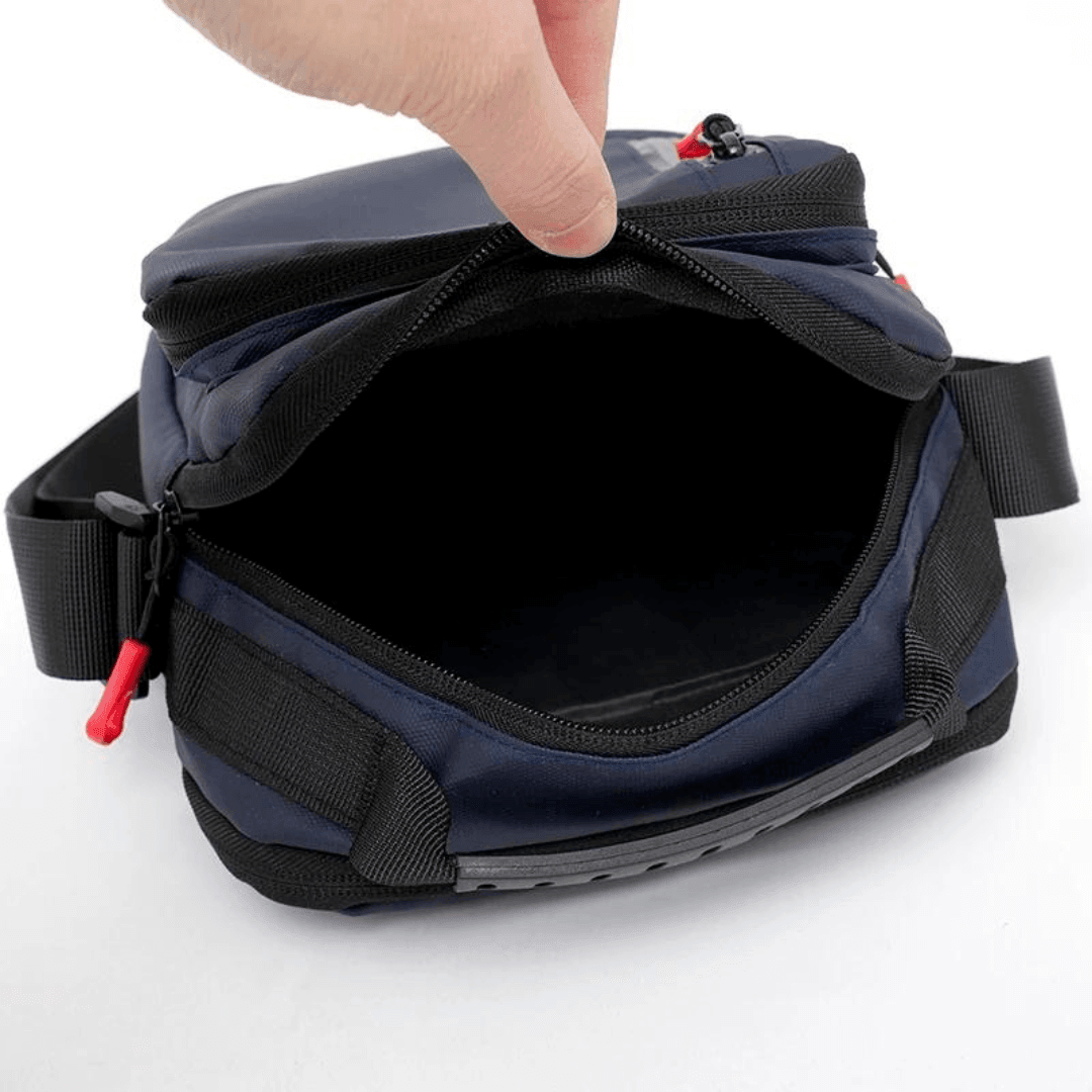 shoulder bag-shoulder bag masculina