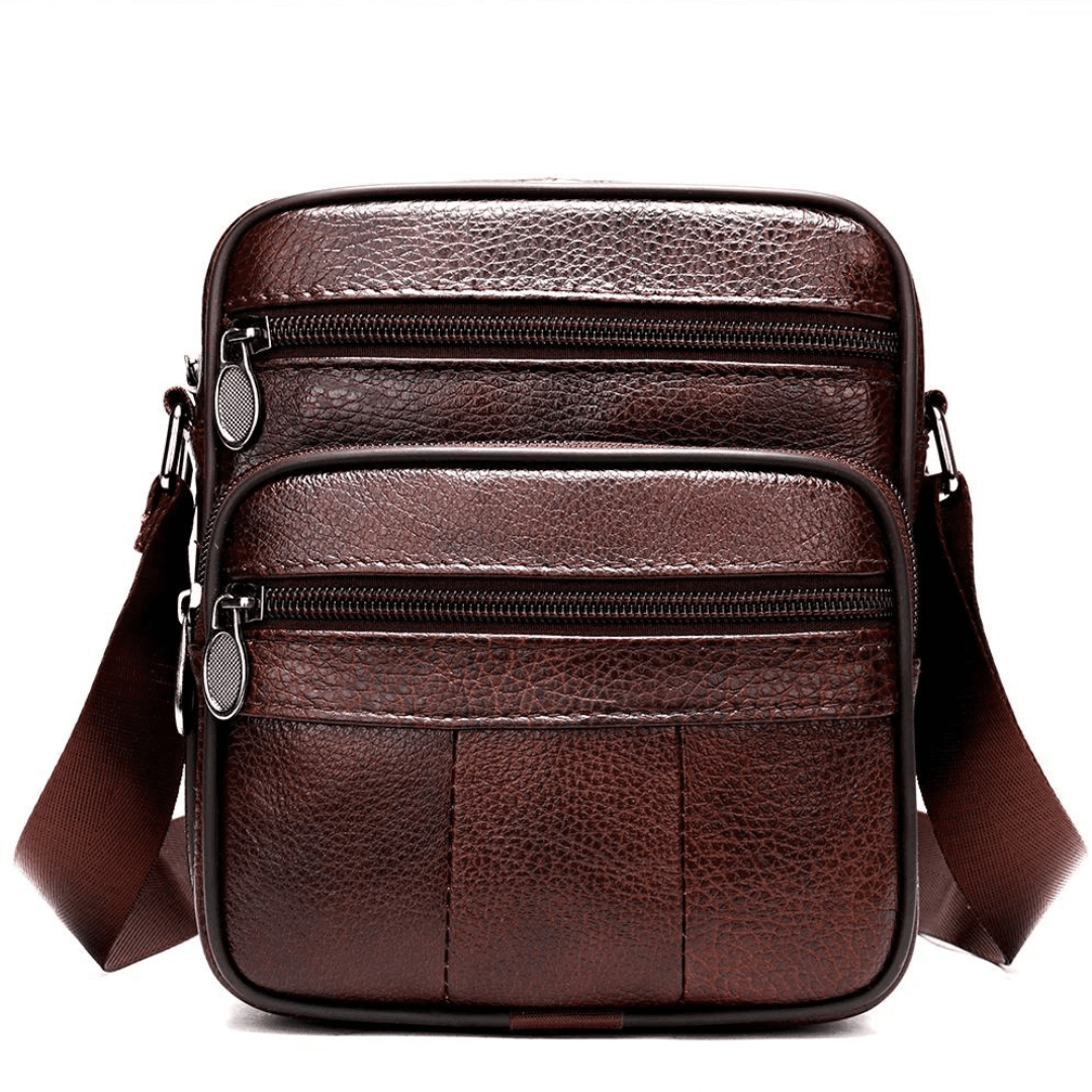 shoulder bag-shoulder bag masculina
