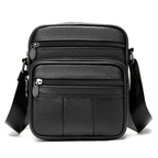 shoulder bag-shoulder bag masculina